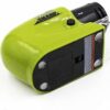Sharp Cordless Motorized Knife Blade Sharpener