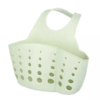 Silicon Mini Sink/Shelf Organizer & Drain Rack