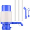 Manual Portable Water Hand Pump Dispenser