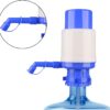 Manual Portable Water Hand Pump Dispenser