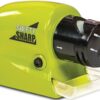 Sharp Cordless Motorized Knife Blade Sharpener