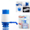 Manual Portable Water Hand Pump Dispenser
