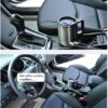 Electric Stainless Steel Heating Cup/Pot 12V Car
