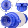 Manual Portable Water Hand Pump Dispenser
