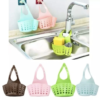 Silicon Mini Sink/Shelf Organizer & Drain Rack