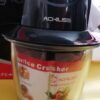 Imported Multi-Purpose Heavy Food Chopper