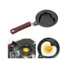 New Stylish Non-Stick Mini Egg Fry Pan