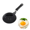 New Stylish Non-Stick Mini Egg Fry Pan