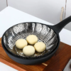 Stylish Steaming Basket/Folding Steamer