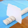 Silicone Kitchen Baking Mats/Pizza Dough Sheet