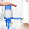 Manual Portable Water Hand Pump Dispenser