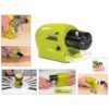 Sharp Cordless Motorized Knife Blade Sharpener