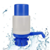 Manual Portable Water Hand Pump Dispenser