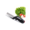 New Stylish 2 in 1 Knife & Cutting Board