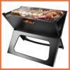 Foldable Indoor & Outdoor BAR.B.Q Charcoal Grill