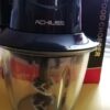 Imported Multi-Purpose Heavy Food Chopper
