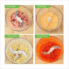7 in 1 Multi functional Speedy Chopper/Blender