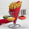 New Stylish French Fries Stand-Large