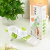 Stylish Multi-Function Vegetable Cutter/Slicer/Greater