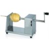 New Stylish Manual Stainless Steel Twisted Potato Slicer