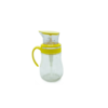 New Stylish Quantify Glass Oil Bottle/Jug