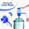 Manual Portable Water Hand Pump Dispenser