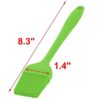 Silicone 2 In 1 Oil Brush & Cake Spatula