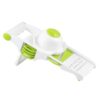 Stylish Multi-Function Vegetable Cutter/Slicer/Greater