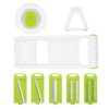 Stylish Multi-Function Vegetable Cutter/Slicer/Greater