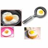 New Stylish Non-Stick Mini Egg Fry Pan