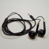 Universal Stereo Dynamic Earphone/Hands Free/Micro Phone