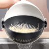 New Multi-functional Vegetable Cutter With Drain Basket