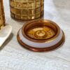 New Stylish Spice Jar Canister Masala Box
