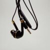 Universal Stereo Dynamic Earphone/Hands Free/Micro Phone