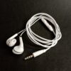 Universal Stereo Dynamic Earphone/Hands Free/Micro Phone