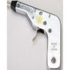 Stylish Stainless Steel Gas Lighter For Kitchen